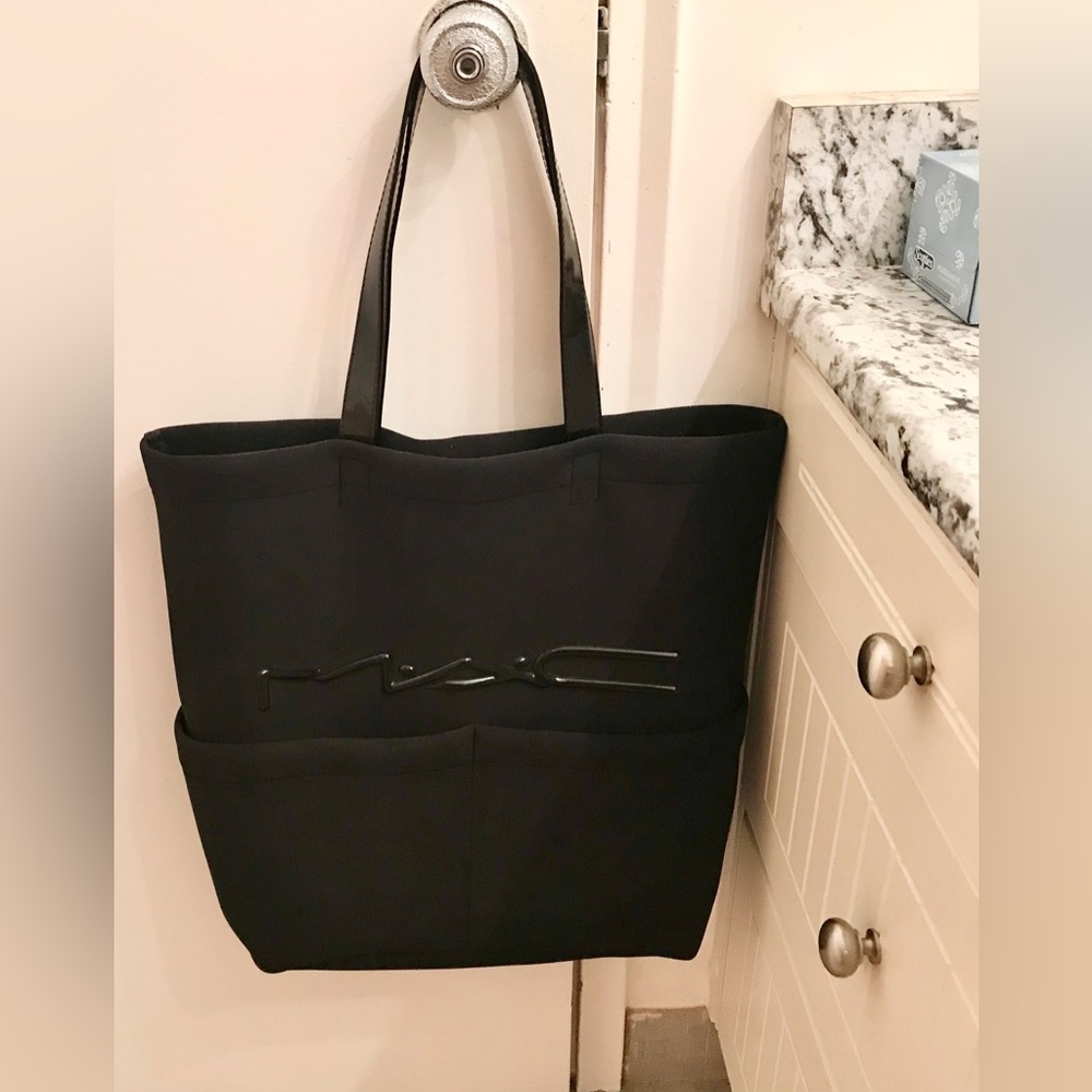 MAC Scuba Tote